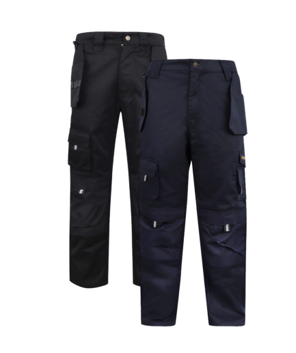 HEAVY DUTY HOLSTER CARGO PANTS