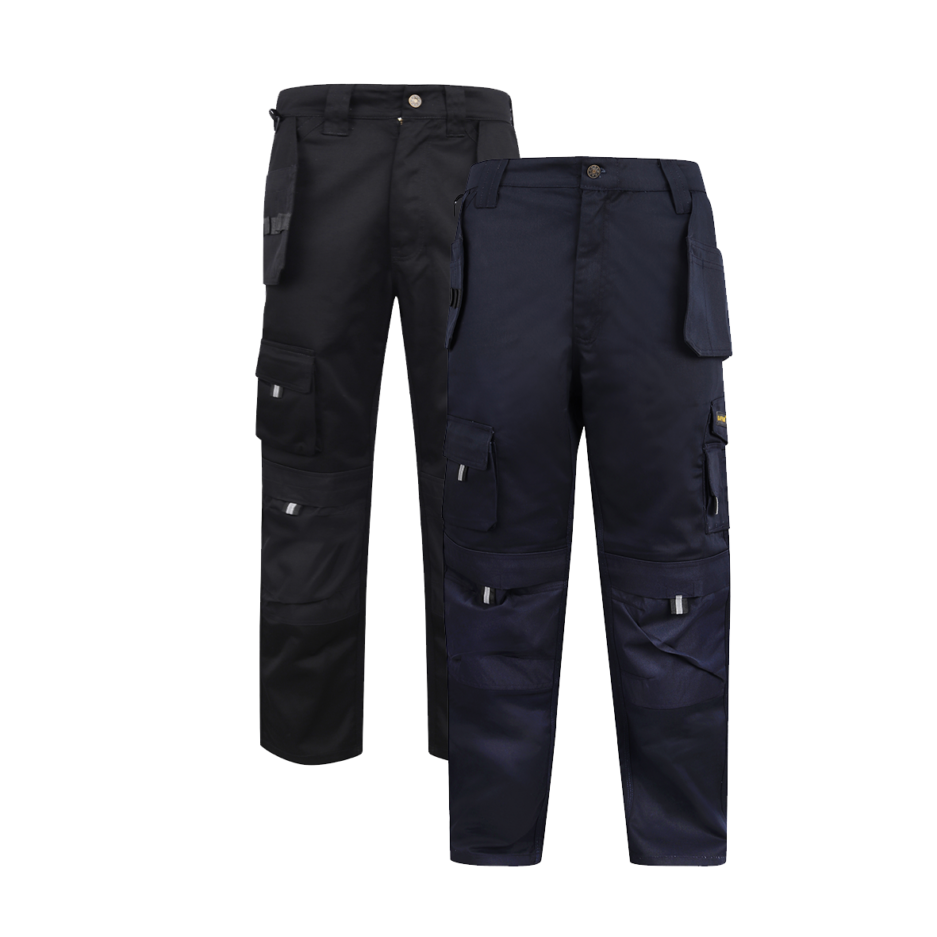 HEAVY DUTY HOLSTER CARGO PANTS