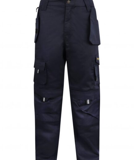 HEAVY DUTY HOLSTER CARGO PANTS