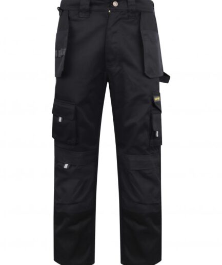 HEAVY DUTY HOLSTER CORDURA CARGO PANTS