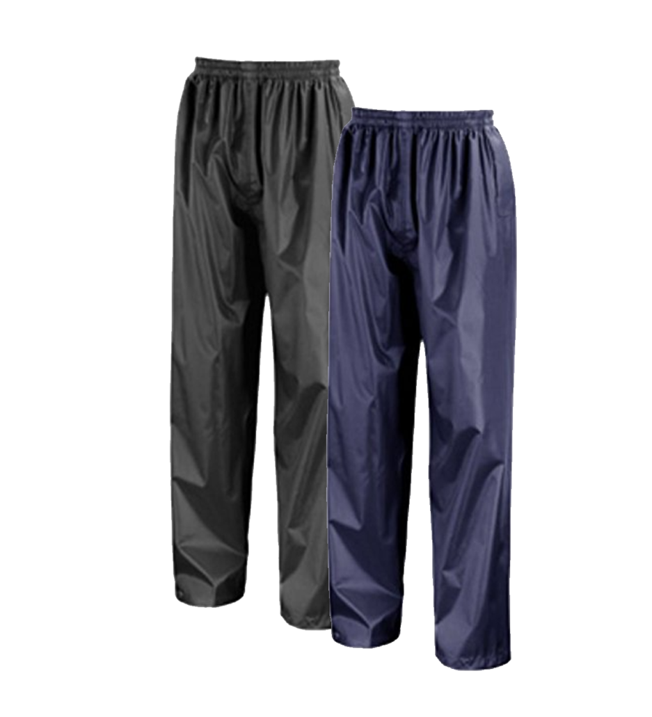 WATERPROOF OVER TROUSERS