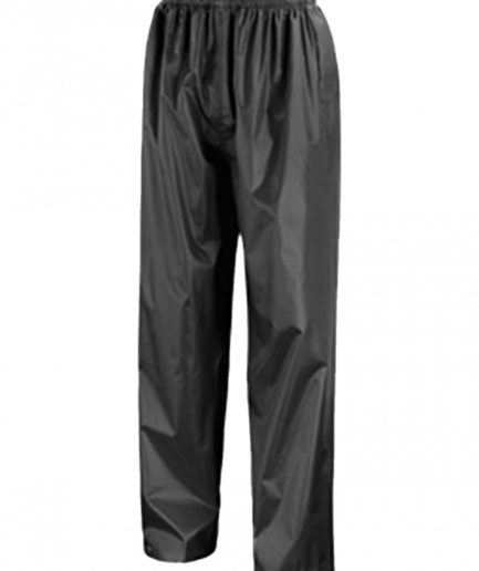 WATERPROOF OVER TROUSERS