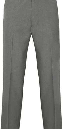 Grey Pant