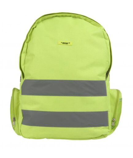 HIGH VISIBILITY UTILITY BACKPACK