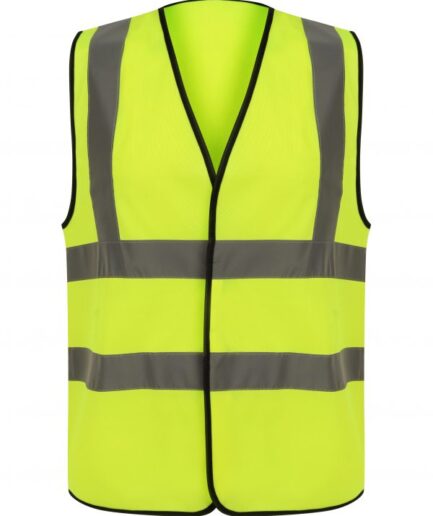 HIGH VISIBILITY VEST 2